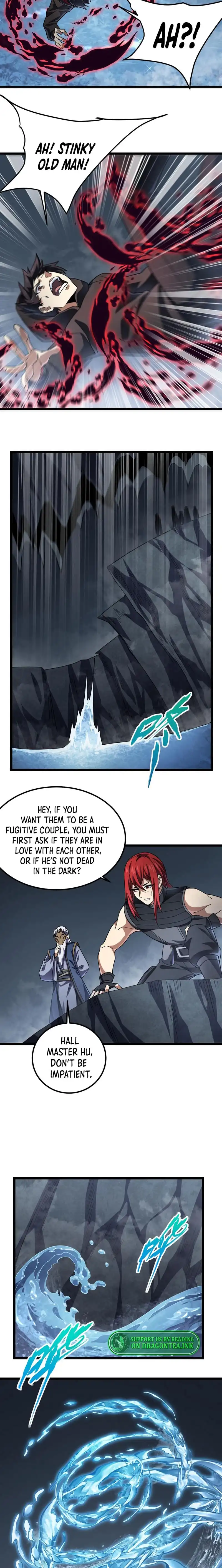 Combine Cube Chapter 52 5